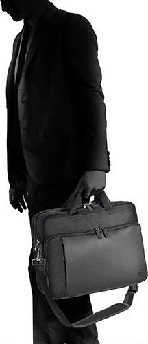 Dell Premier Briefcase 15.6" Notebook-Tragetasche