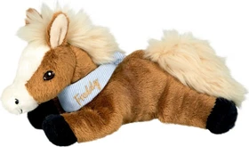 Coppenrath Pferdefreunde - Kuschelpferd Freddy 25cm