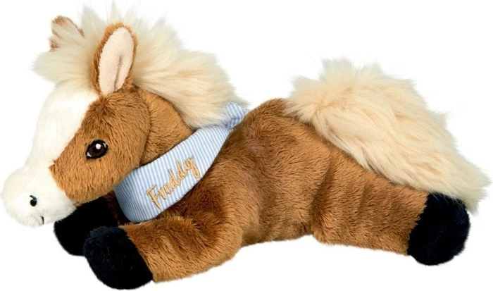 Coppenrath Pferdefreunde - Kuschelpferd Freddy 25cm