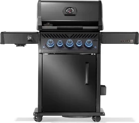 Napoleon PRO-S 425 RSIB Rogue schwarz