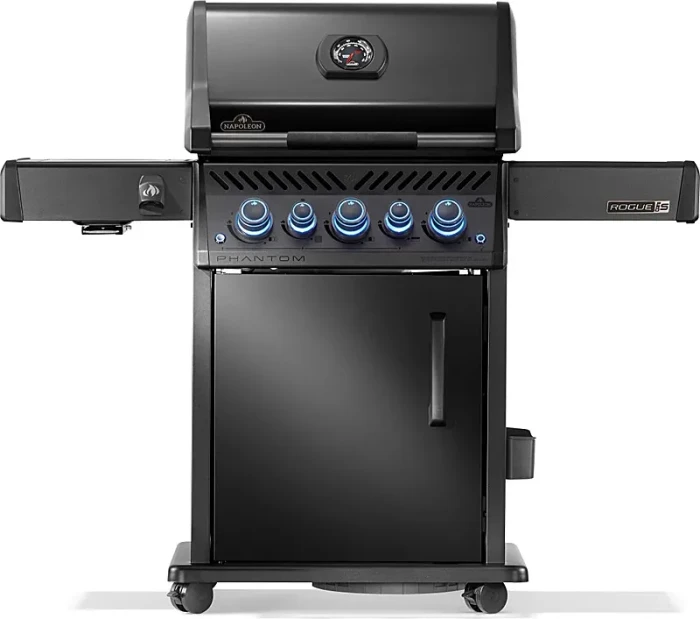 Napoleon PRO-S 425 RSIB Rogue schwarz (RPS425RSIBPK-2)