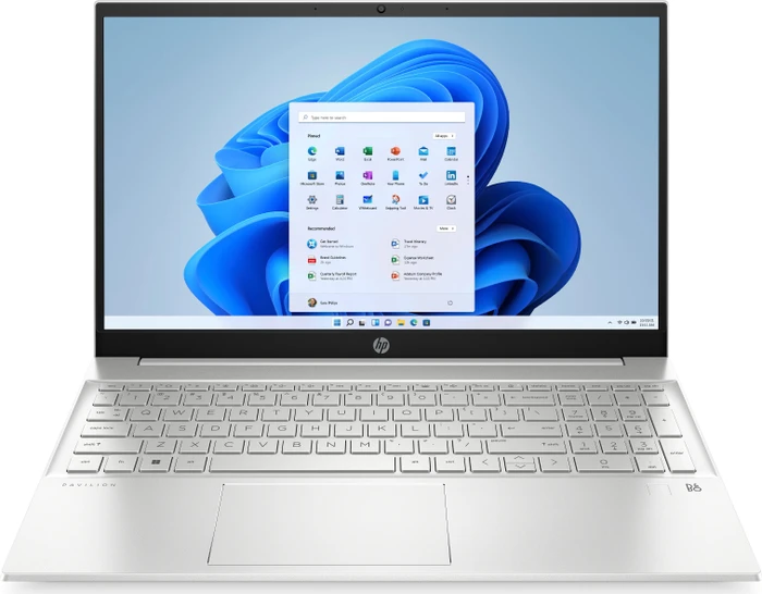 HP Pavilion 15-eh3000