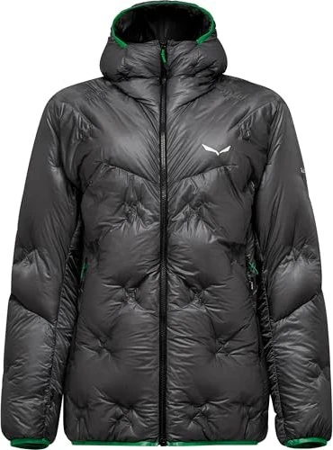 Salewa NXT RDS Down Funktionsjacke quiet shade (Damen)