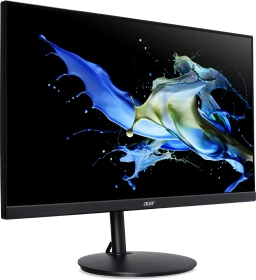 Acer CB2 CB272Ebir, 27"