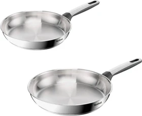 Tefal E335S234 Emotion+ Bratpfannen-Set, 2-tlg.