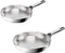 Tefal E335S234 Emotion+ Bratpfannen-Set, 2-tlg. Vorschaubild