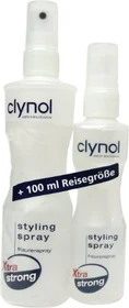 Clynol Xtra strong Haarspray, 200ml
