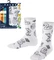 Falke Animal Number Paint Set Socken weiß (Junior) Vorschaubild