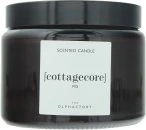 The Olphactory Vela Aromática Tarro Fig Grove Duftkerze, 360g