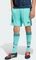 adidas FIFA WM 2026 Deutschland Auswärtsshorts flash aqua (Junior) Vorschaubild