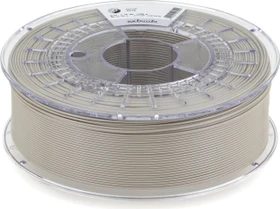 Extrudr PETG, grau, Spule, 1.75mm, 2.50kg