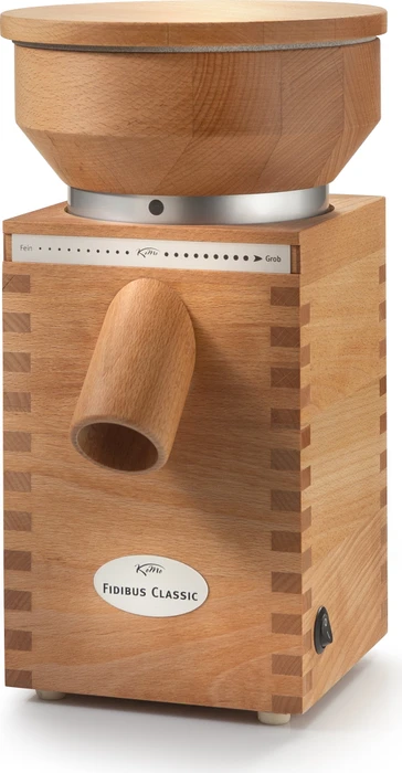 KoMo Fidibus Classic Getreidemühle