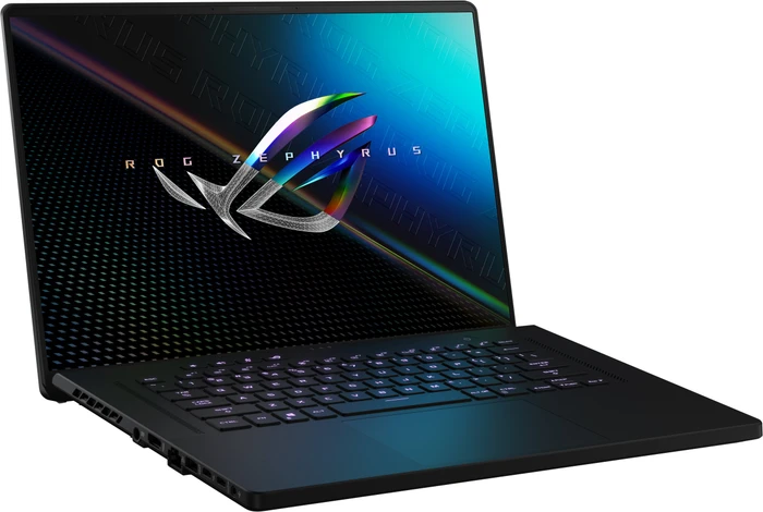 ASUS ROG Zephyrus M16 GU603HR, Core i9-11900H, 32GB RAM, 1TB SSD, GeForce RTX 3070, DE
