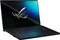ASUS ROG Zephyrus M16 GU603HR, Core i9-11900H, 32GB RAM, 1TB SSD, GeForce RTX 3070, DE Vorschaubild