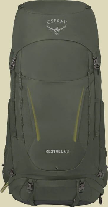 Osprey Kestrel 68 (Herren)