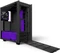 NZXT Source 340 Elite Limited Purple Edition, Glasfenster Vorschaubild
