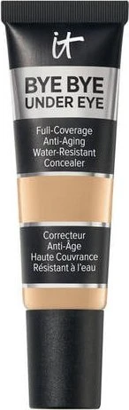 IT Cosmetics Bye Bye Under Eye Concealer 25.0 medium natural, 12ml