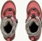 Jack Wolfskin Polar Bear G Texapore High VC dark mahogany (Junior) Vorschaubild