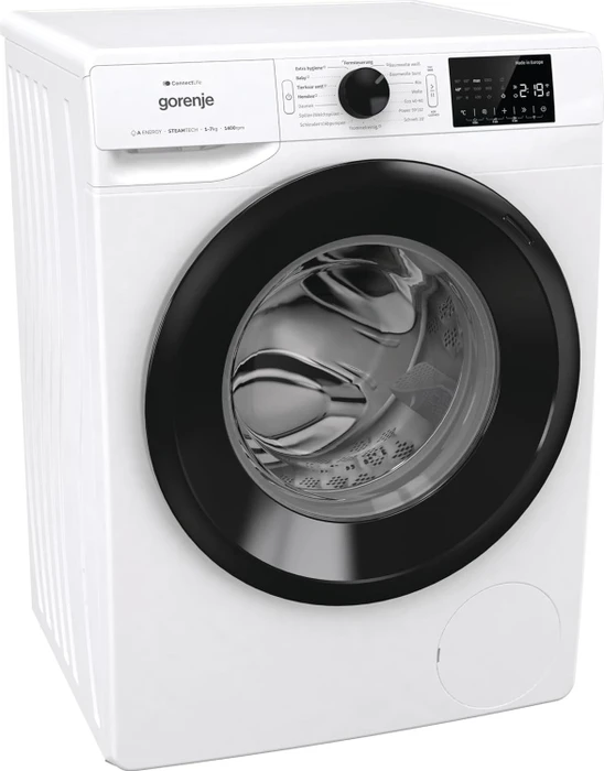 Gorenje G400 WPNEI74A1TS Frontlader