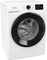 Gorenje G400 WPNEI74A1TS Frontlader Vorschaubild