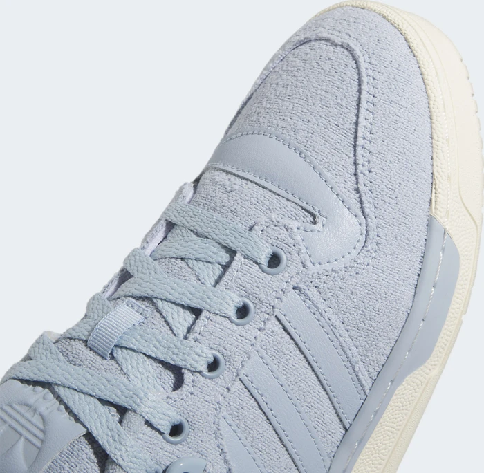 adidas Rivalry Low 86 wonder blue/cream white