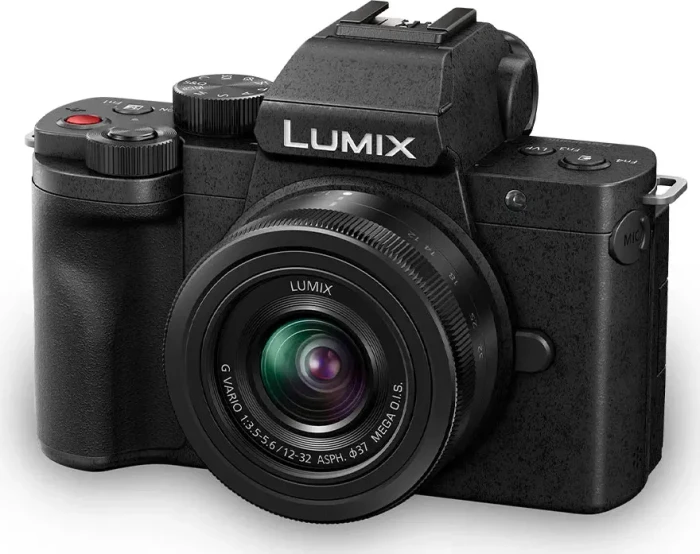 Panasonic Lumix DC-G100D