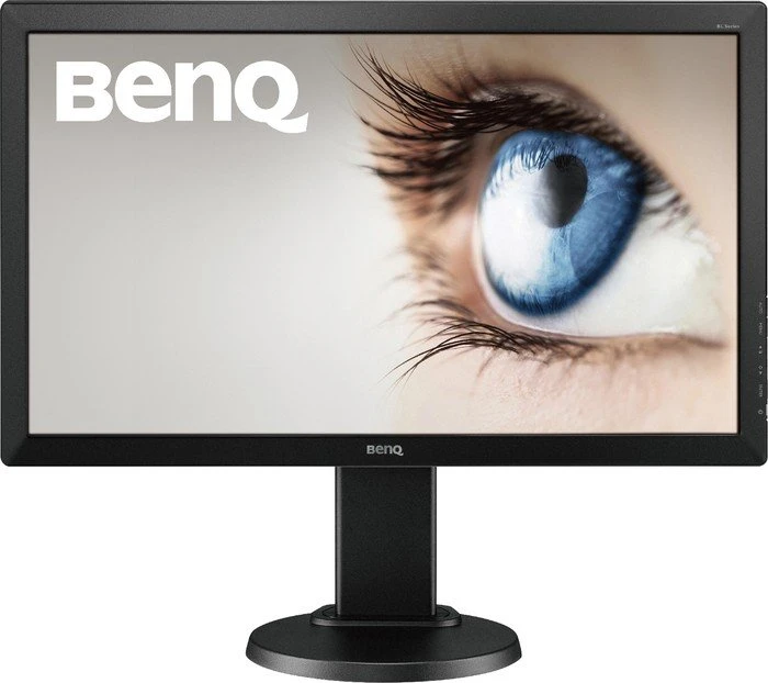 BenQ BL2405PT, 24"