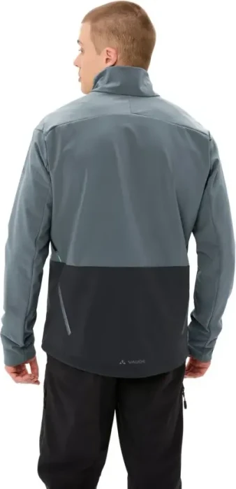 Vaude Qimsa Pro Fahrradjacke heron (Herren)