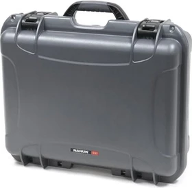 Nanuk 930 Schutzkoffer leer Graphit