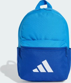 adidas Logo Rucksack lucid ray blue/royal blue/white (Junior)