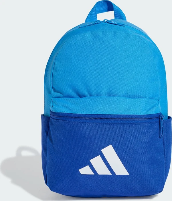 adidas Logo Rucksack lucid ray blue/royal blue/white (Junior)