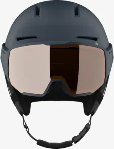 Salomon Osmo Helm dress blue