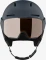 Salomon Osmo Helm dress blue Vorschaubild
