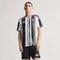 adidas Juventus Turin Authentic 2025/2026 Heimtrikot schwarz/weiß (Herren) Vorschaubild
