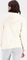 New Balance Essentials Stacked Logo Hoodie team cream (Damen) Vorschaubild
