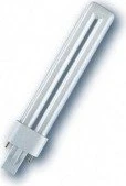 Osram Dulux S 7W/827 G23
