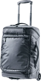 Deuter Aviant Duffel Pro Movo 36 black