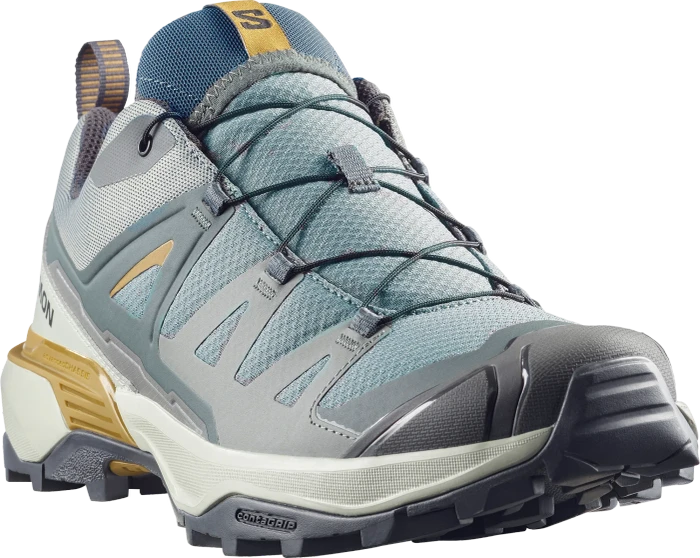 Salomon X Ultra 360 sedona sage/wrought iron/brilliant olive (Herren)