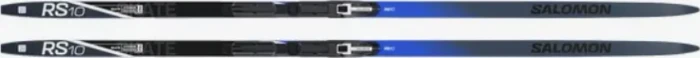 Salomon RS10 X-Stiff (inkl. Bindung) (Modell 2024/2025)