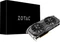 Zotac GeForce GTX 1070, 8GB GDDR5, DVI, HDMI, 3x DP Vorschaubild