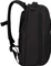 Samsonite Roader, Backpack S, 15.6" Notebook-Rucksack, 42cm, 17l, Deep Black Vorschaubild