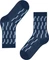 Falke Tress Lock Socken royal blue (Damen) Vorschaubild