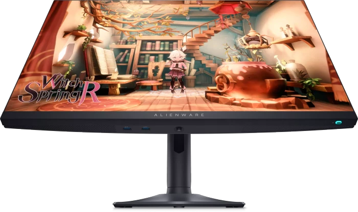 Dell Alienware AW2724DM, 27"