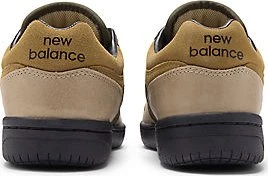 New Balance NB Numeric 480 olive/tan