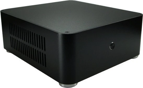 Nanum SE-W80, schwarz, Mini-ITX