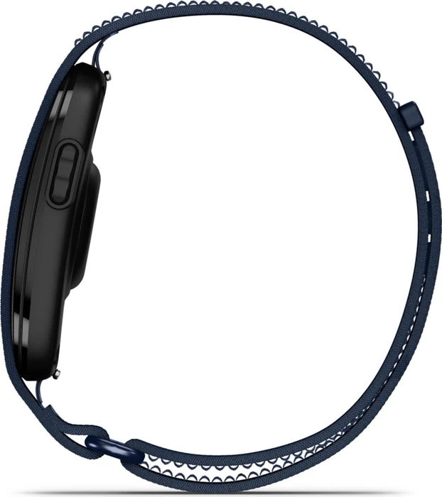 Garmin Cirqa Smart Band L/XL captain blue