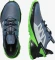 Salomon Supercross 4 flint stone/black/green gecko (Herren) Vorschaubild