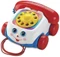Mattel Fisher-Price Plappertelefon Vorschaubild