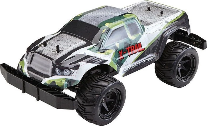 Revell Buggy X-trail
