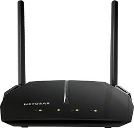 Netgear R6120